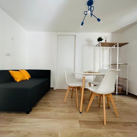 Via Giardini Rooms Villasimius Esterno foto