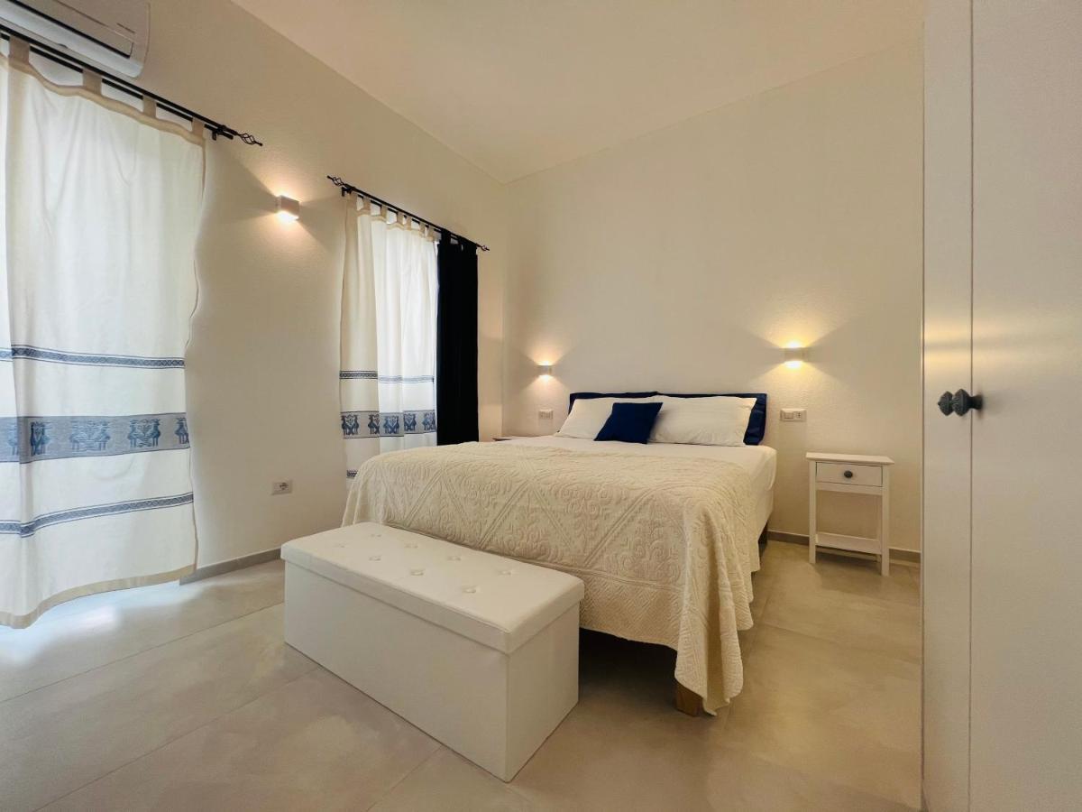 Via Giardini Rooms Villasimius Esterno foto