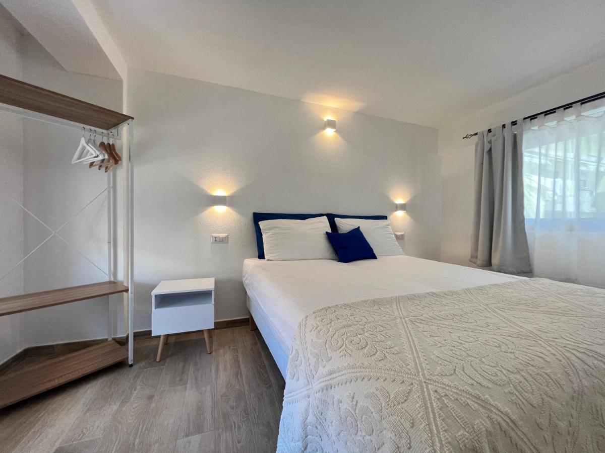 Via Giardini Rooms Villasimius Esterno foto