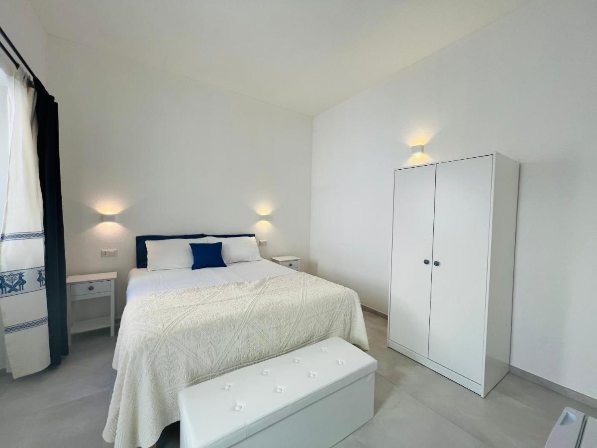 Via Giardini Rooms Villasimius Esterno foto