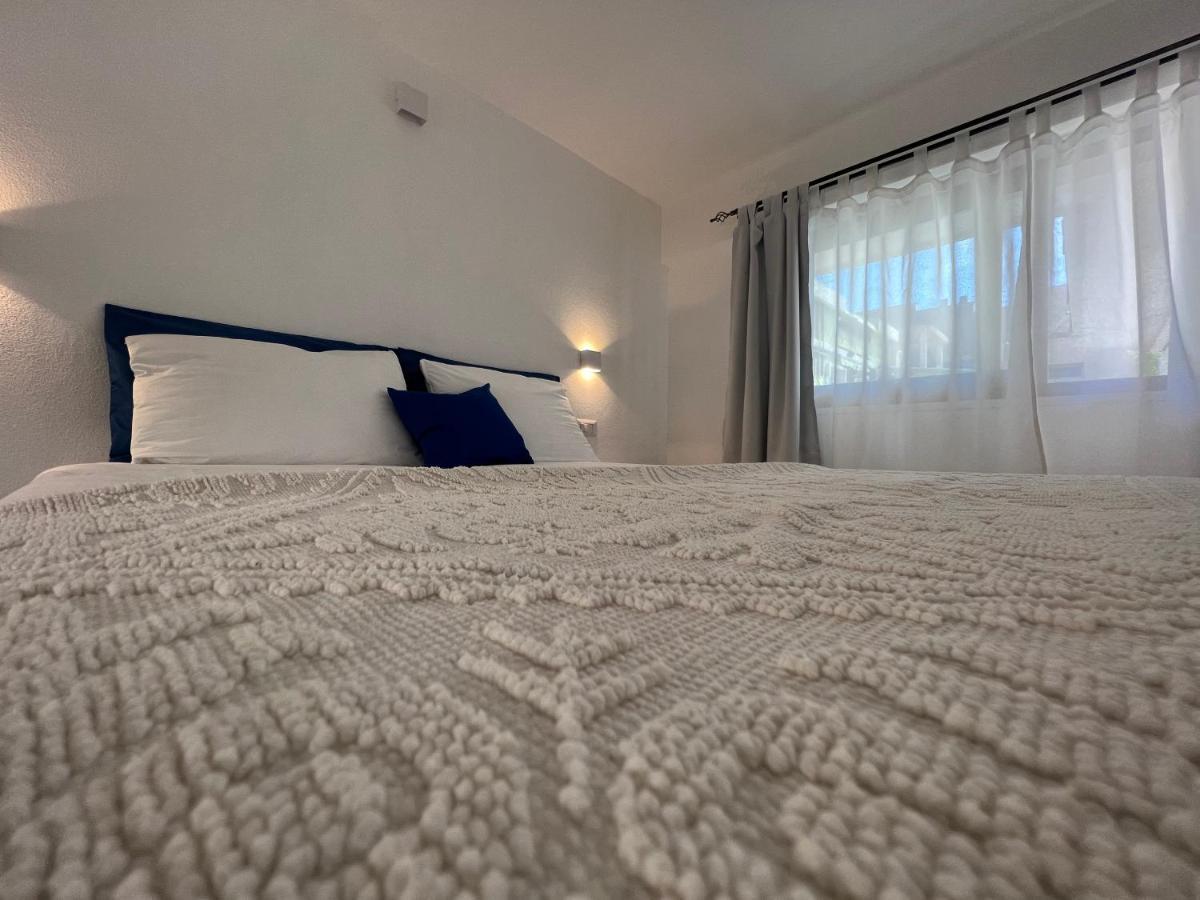 Via Giardini Rooms Villasimius Esterno foto