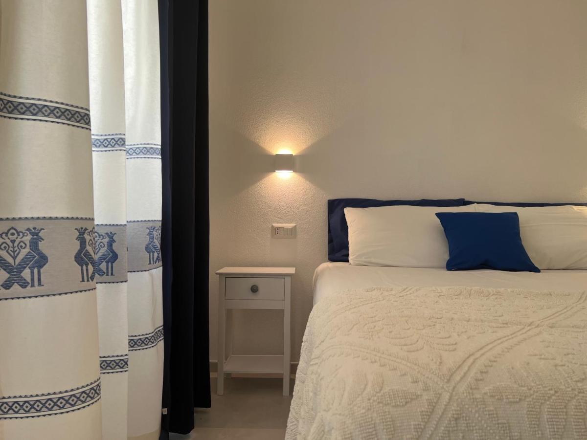 Via Giardini Rooms Villasimius Esterno foto