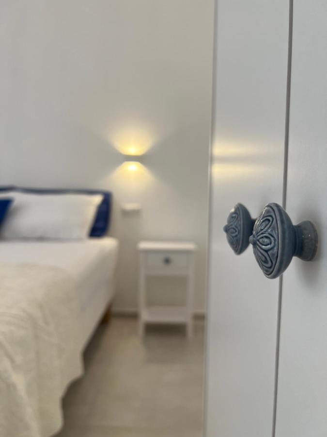 Via Giardini Rooms Villasimius Esterno foto
