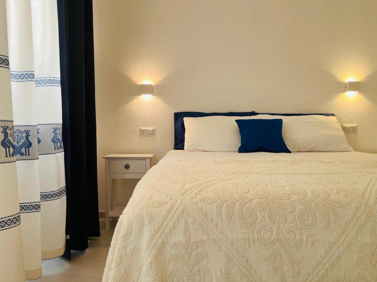 Via Giardini Rooms Villasimius Esterno foto