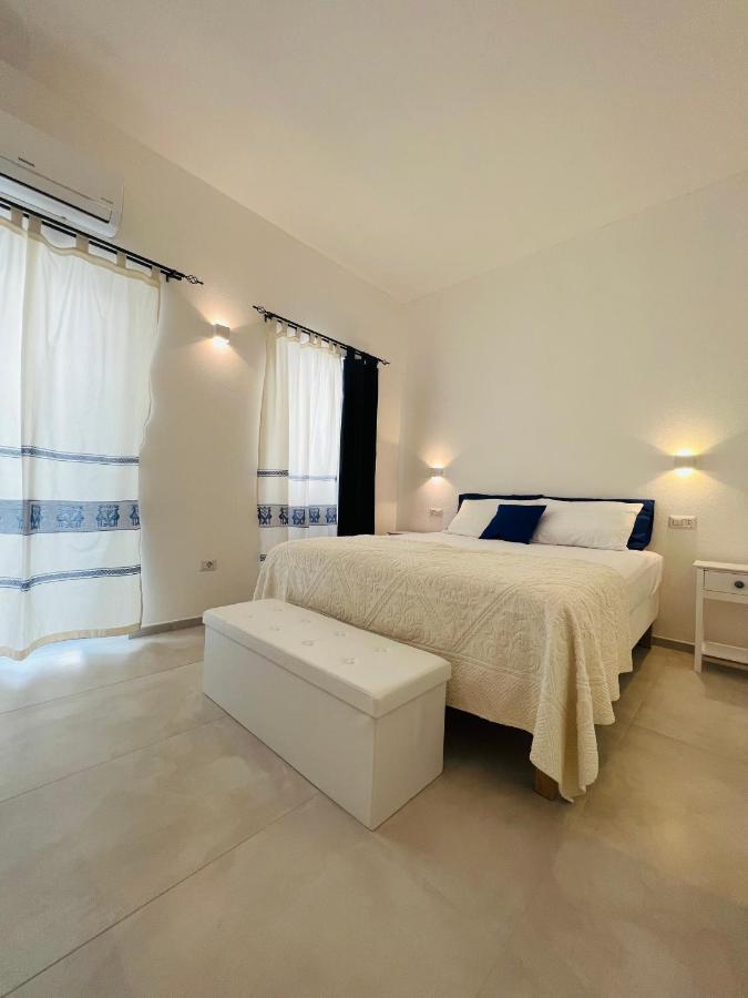 Via Giardini Rooms Villasimius Esterno foto