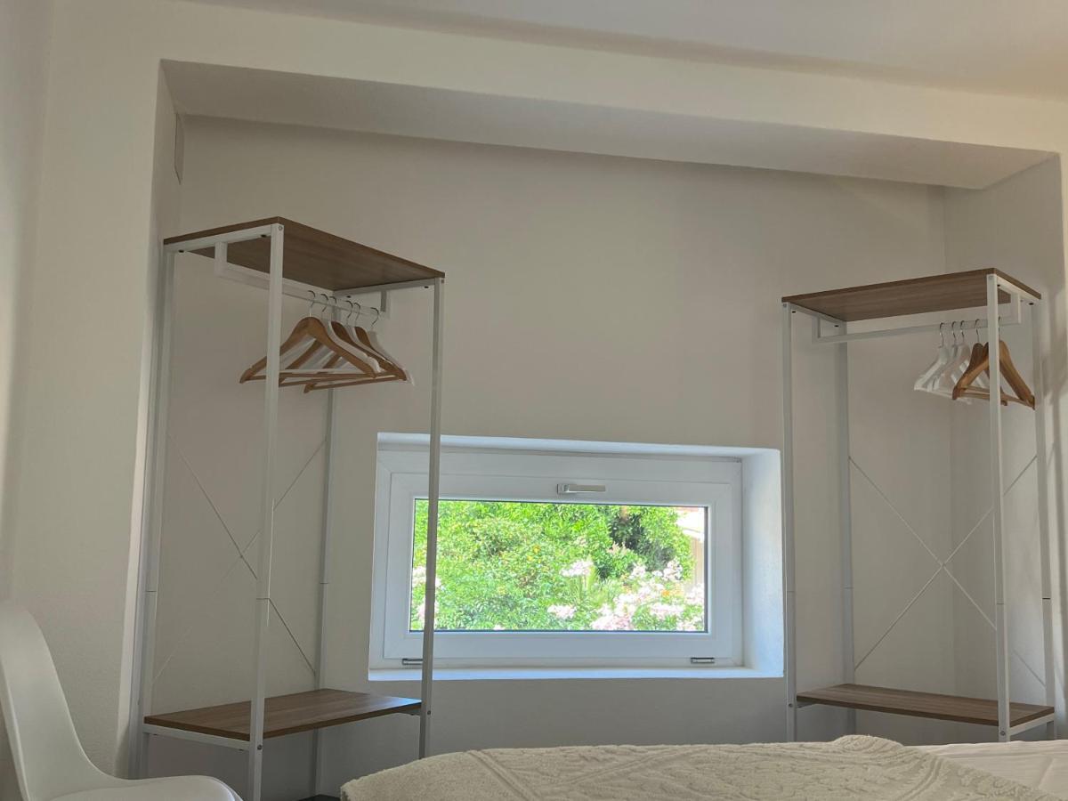 Via Giardini Rooms Villasimius Esterno foto